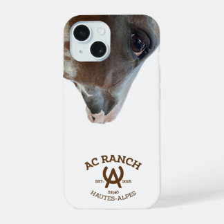 Aranch iphone 15 hoesje