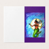 Arania, reine de la perle noire (Outside Unfolded)