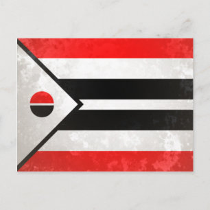 Arapaho Briefkaart