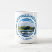 Arapaho NRA (rood) Koffiemok (Center)