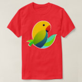 Arara TShirt (Design devant)