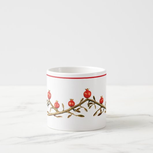 Ararat Espresso Cup Kop (Voorkant)