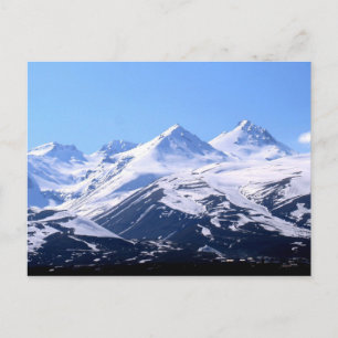 Ararat Mountain Briefkaart