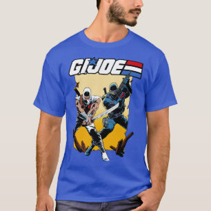 Arashikage meesters t-shirt