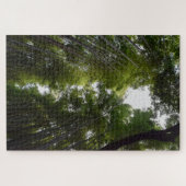 Arashiyama verlaagd legpuzzel (Horizontaal)