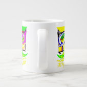 Arau Arau Jumbo Mugs (Dos)