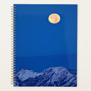 Aravis-gebergte Mont Blanc-gebergte Planner