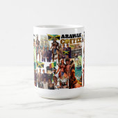 ARAWAK COFFEE Mok (Center)