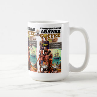 ARAWAK COFFEE Mok