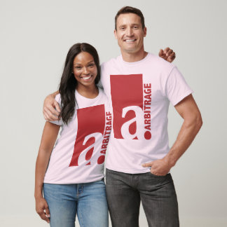 ARB Americal Apparel Shirt met lange loop