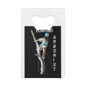 Arb Art Arboriste Arbre Chirurgien Chainsaw Paysag (Dos)