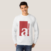 ARB Basic Long Slaped Top (Voorkant volledig)