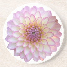Arbatax Dahlia, Roze zandsteen Onderzetter