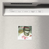 ARBATELLA - Spécialité gastronomique - Magnet (In Situ (Lave-vaisselle))