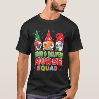 Arbeid T-shirt