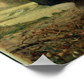 Arbeider, 1848 poster (Hoek)