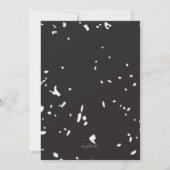 Arbeidsdag 1 mei Uitnodiging (Achterkant)