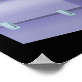 Arbeidsdag Poster (Hoek)