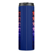 Arbeidsdag Thermosbeker (Achterkant)