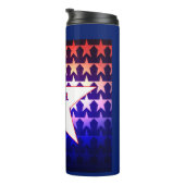 Arbeidsdag Thermosbeker (Geroteerd rechts)