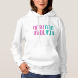 Arberor Marque Streetwear Sweat - shirt à capuche