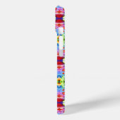 Arbitrages KCFX Case-Mate iPhone Case (Achterkant / Links)