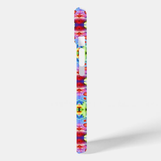 Arbitrages KCFX Case-Mate iPhone Case (Achterkant / Links)