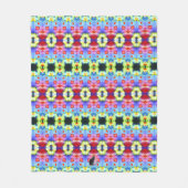 Arbitrages KCFX Fleece Blanket Deken (Voorkant)