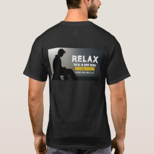 ARBITRAGING T-Shirt RELAX in goede handen