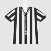 Arbitre Ornement personnalisé (devant)