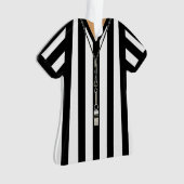 Arbitre Ornement personnalisé (devant)