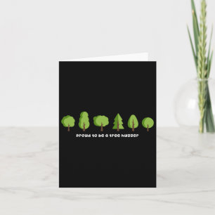 Arbor Day Environmental Science Earth Day Natuur T Kaart