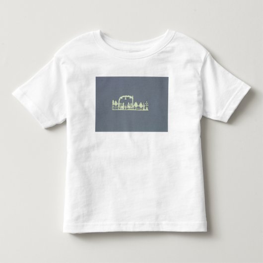 Arbor Kinder Shirts (Voorkant)