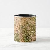 ArborCrosse Initial Mug "Z" (Centre)