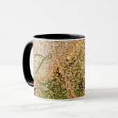 ArborCrosse Initial Mug "Z" Mok (Voorkant links)
