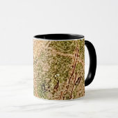 ArborCrosse Initial Mug "Z" Mok (Voorkant rechts)