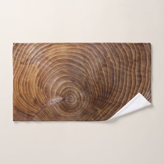 Arborescence (Serviette à main)