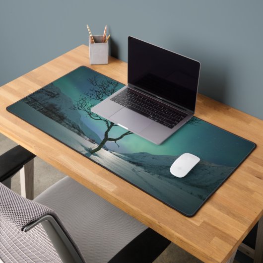 Arborescence boréale (Bureau 2)