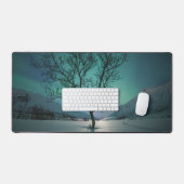 Arborescence boréale (Clavier et souris)