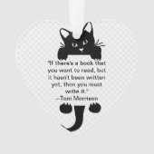 Arborescence des écrivains (devant)