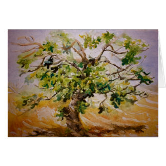 Arborescence des figues
