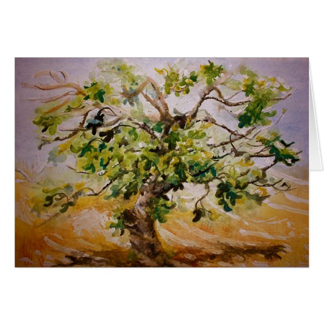 Arborescence des figues (Devant horizontal)