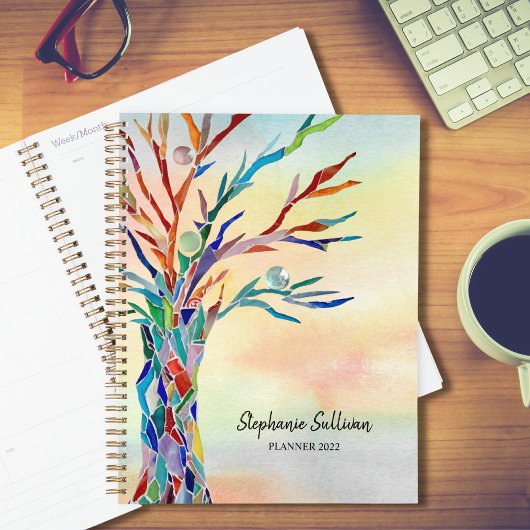 Arborescence personnalisée