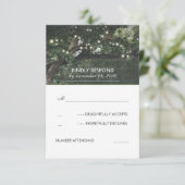 Arborescence Vintage RSVP Russe (Debout devant)