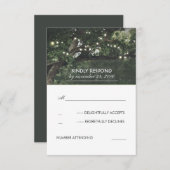 Arborescence Vintage RSVP Russe (Devant / Derrière)