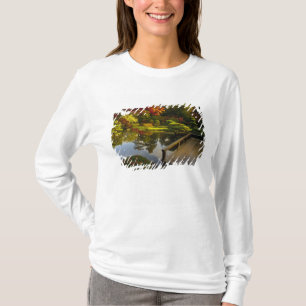 Arboretum, Japanse Tuin, Seattle, Washington, T-shirt