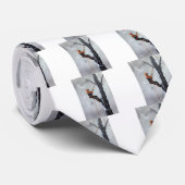 Arborist Long Haul Husqvarna Stropdas (Opgerold)