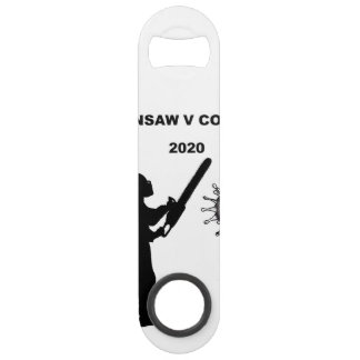 Arboriste Arbre Chirurgien V virus Corona