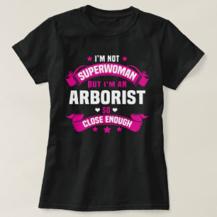 Arborste T-shirt
