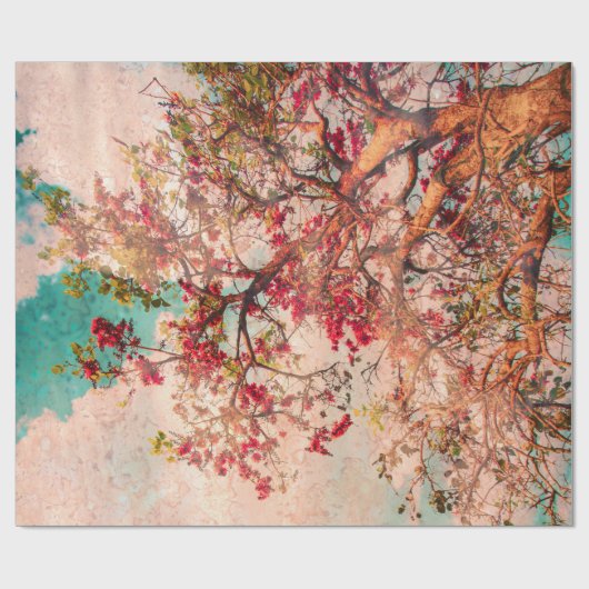  Arbour Cadeaupapier (Vlak)